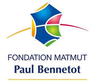 Fondation Matmut Paul Bennetot