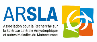 ARSLA association pour la recherche sur la sclérose latérale amyotrophique et autres maladies motoneurone
