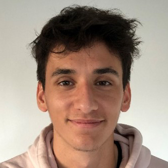 Tristan Thebault Psychomotricien