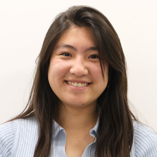 Aurore ZHANG