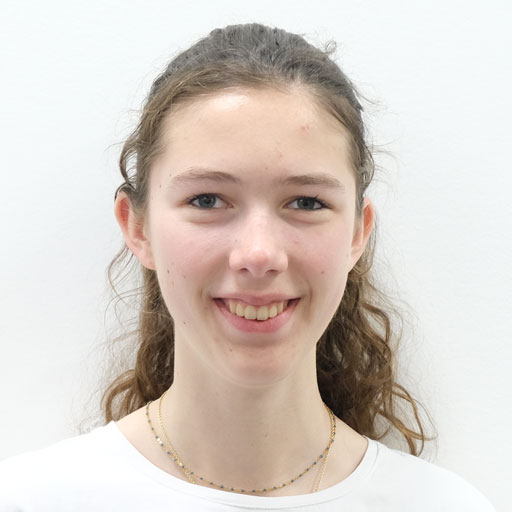 Maÿlis RICARD