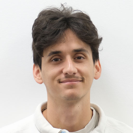Tristan THEBAULT